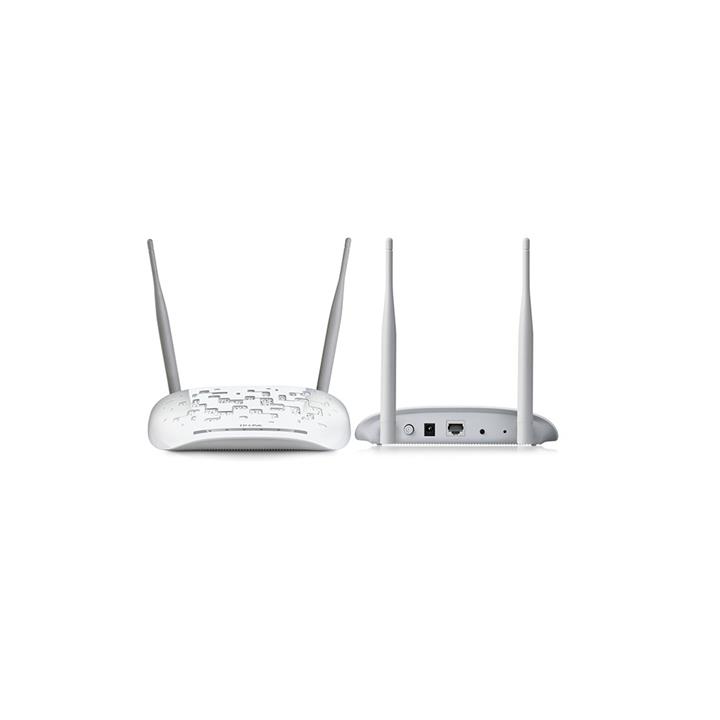 اکسس پوینت تی پی-لینک مدل TL-WA801N - فروشگاه آونگ رایانه