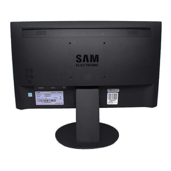 مانیتور سام Monitor SAM LS20BF520 سایز 20 اینچ فروشگاه آونگ رایانه