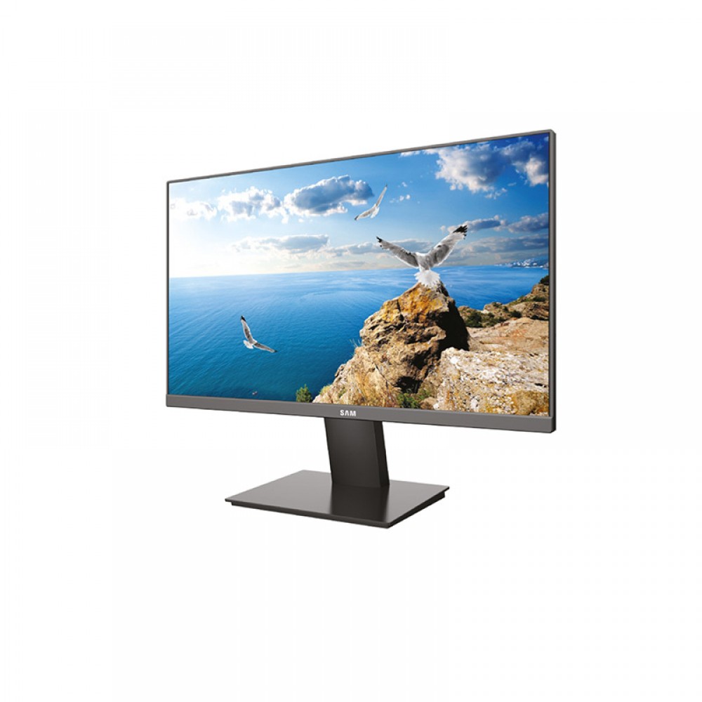 مانیتور سام مدل S22RF625 سایز 22 اینچ 