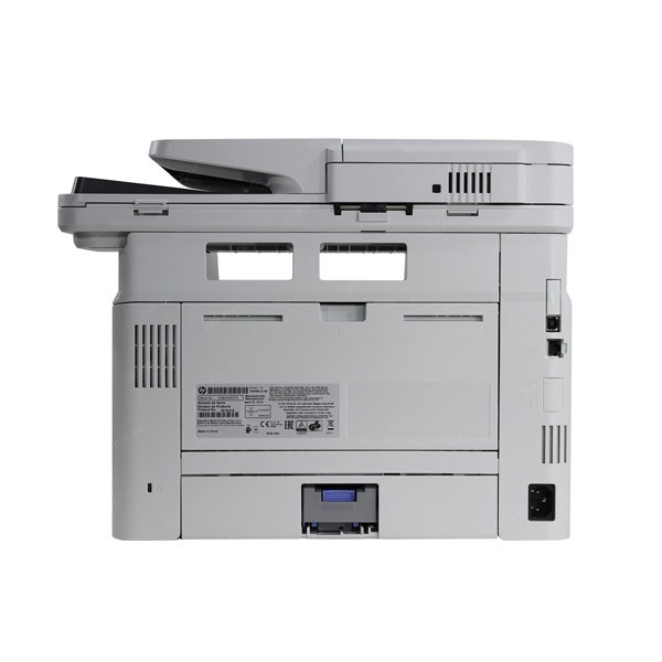 پرینتر چندکاره لیزری اچ پی مدل LaserJet Pro MFP M428dw - فروشگاه آونگ ...