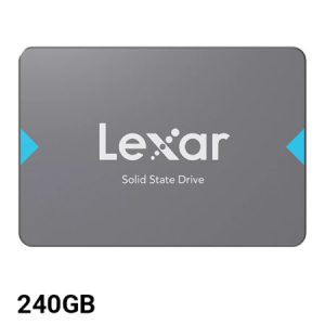 SSD لکسار مدل NQ100 240GB