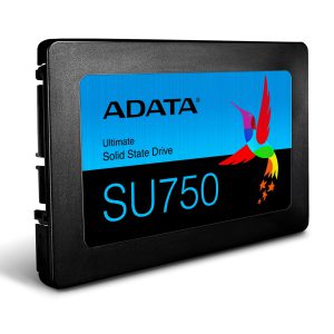 SSD اینترنال 512 گیگابایت Adata مدل SU750