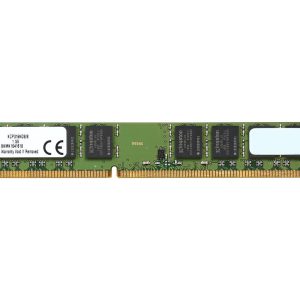 رم کینگستون 8 گیگابایت DDR3 فرکانس 1600 مگاهرتز
