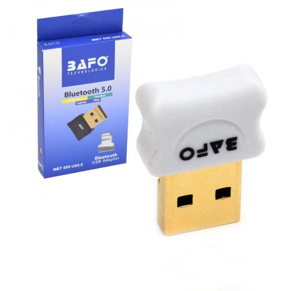 دانگل بلوتوث Bafo ورژن 5.0 - فروشگاه آونگ رایانه
