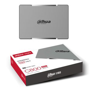 حافظه SSD اینترنال 240 گیگابایت Dahua مدل C800A