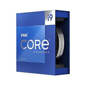 پردازنده INTEL CORE I9 13900K