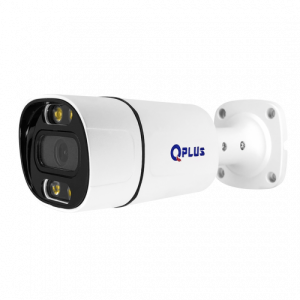 دوربین 4مگاپیکسل وارم لایت QPLUS IP