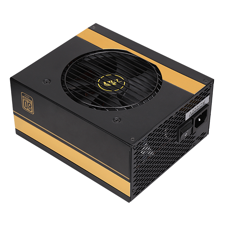 پاور کامپیوتر Awest مدل GT-AV750-GF - فروشگاه آونگ رایانه