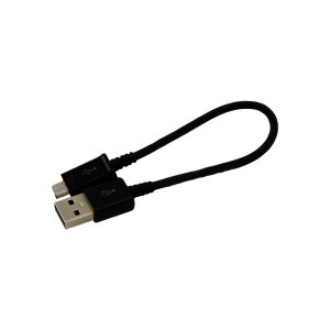 کابل تبدیل Type-C به USB سامسونگ به طول 20 سانتی متر