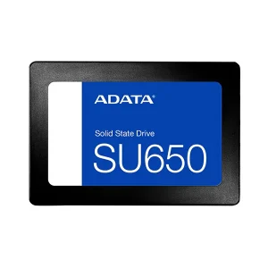 SSD ADATA SU650 256GB