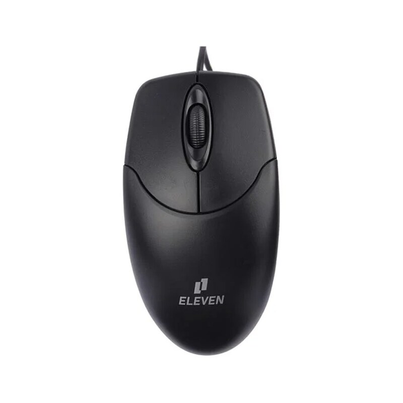 ماوس سیم دار ایلون مدل M602